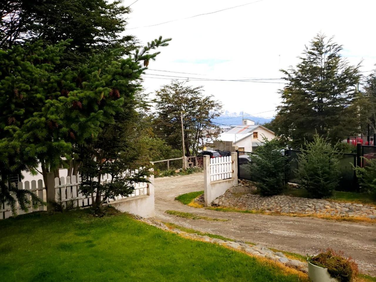 Departamentos Del Bosque Apartamento Ushuaia
