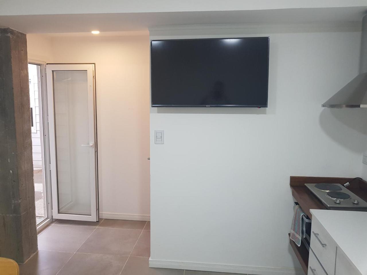 Apartahotel Arboles