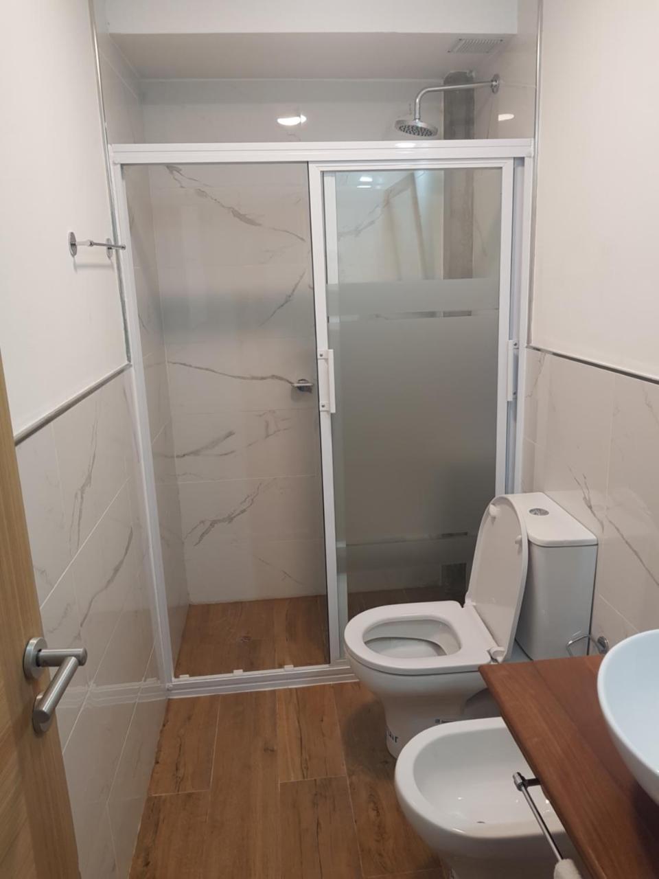 Apartahotel Arboles 3*