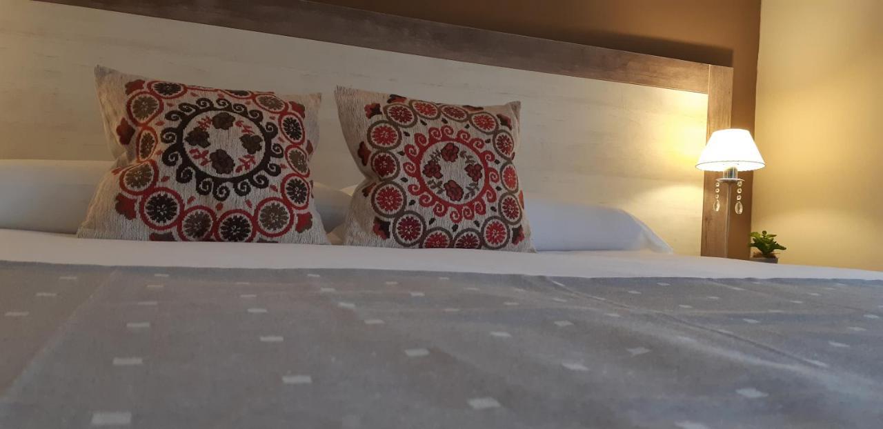 Apartment Complejo Guindos - Flat