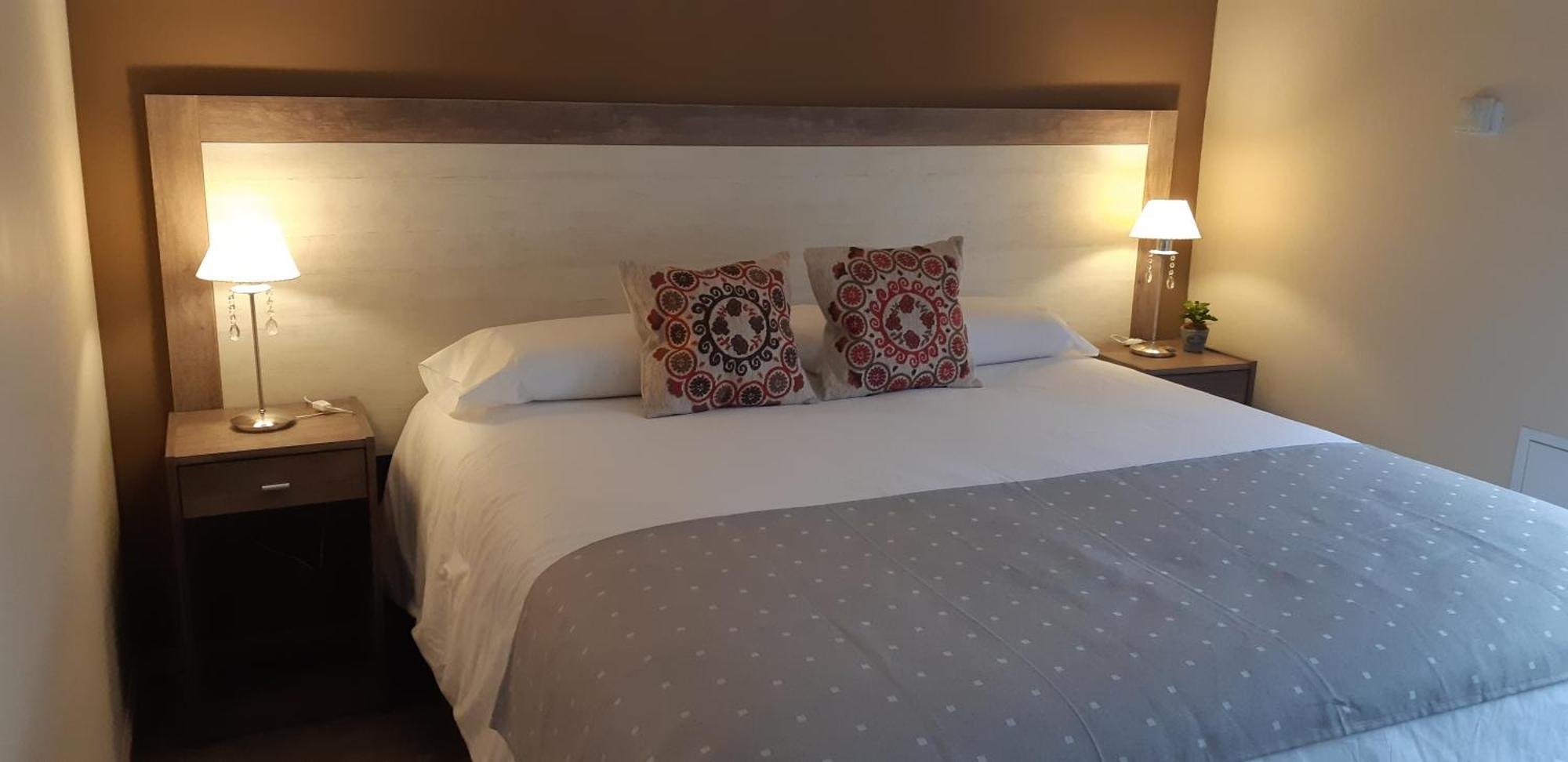 Complejo Guindos - Flat Apartment