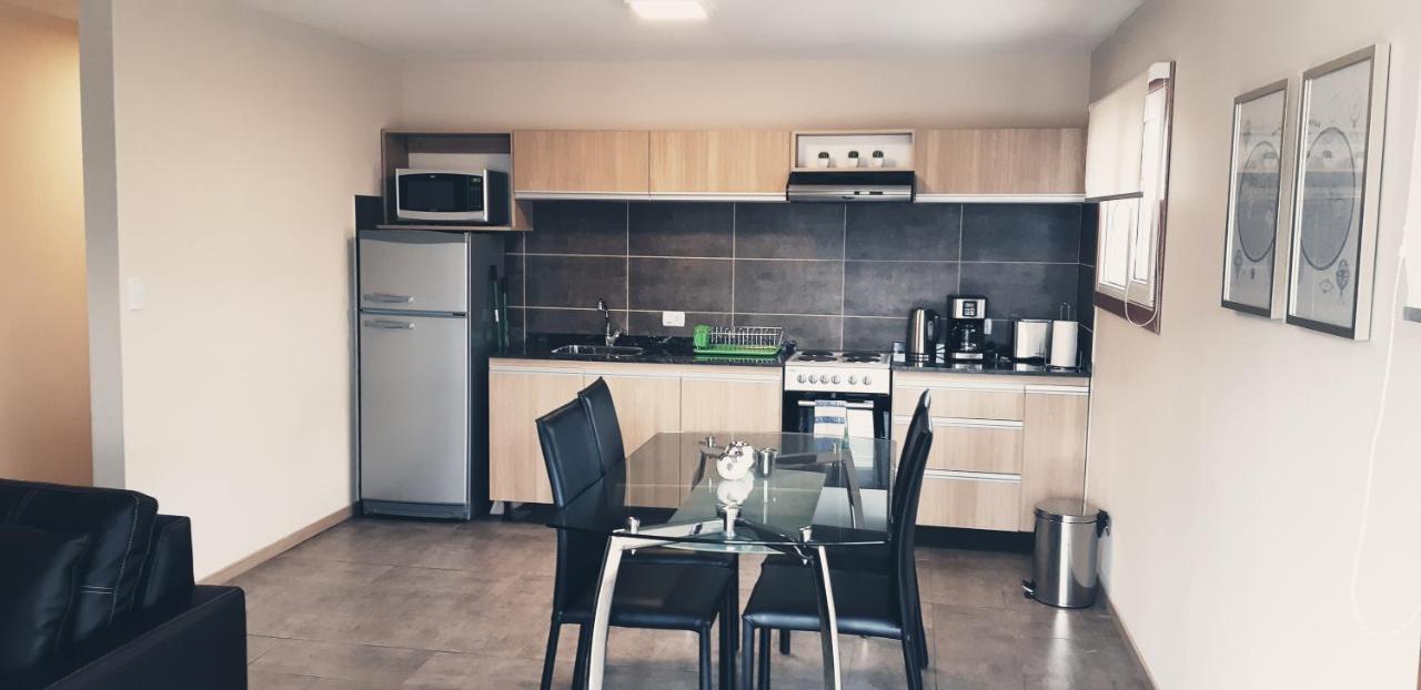 Complejo Guindos - Flat Apartment
