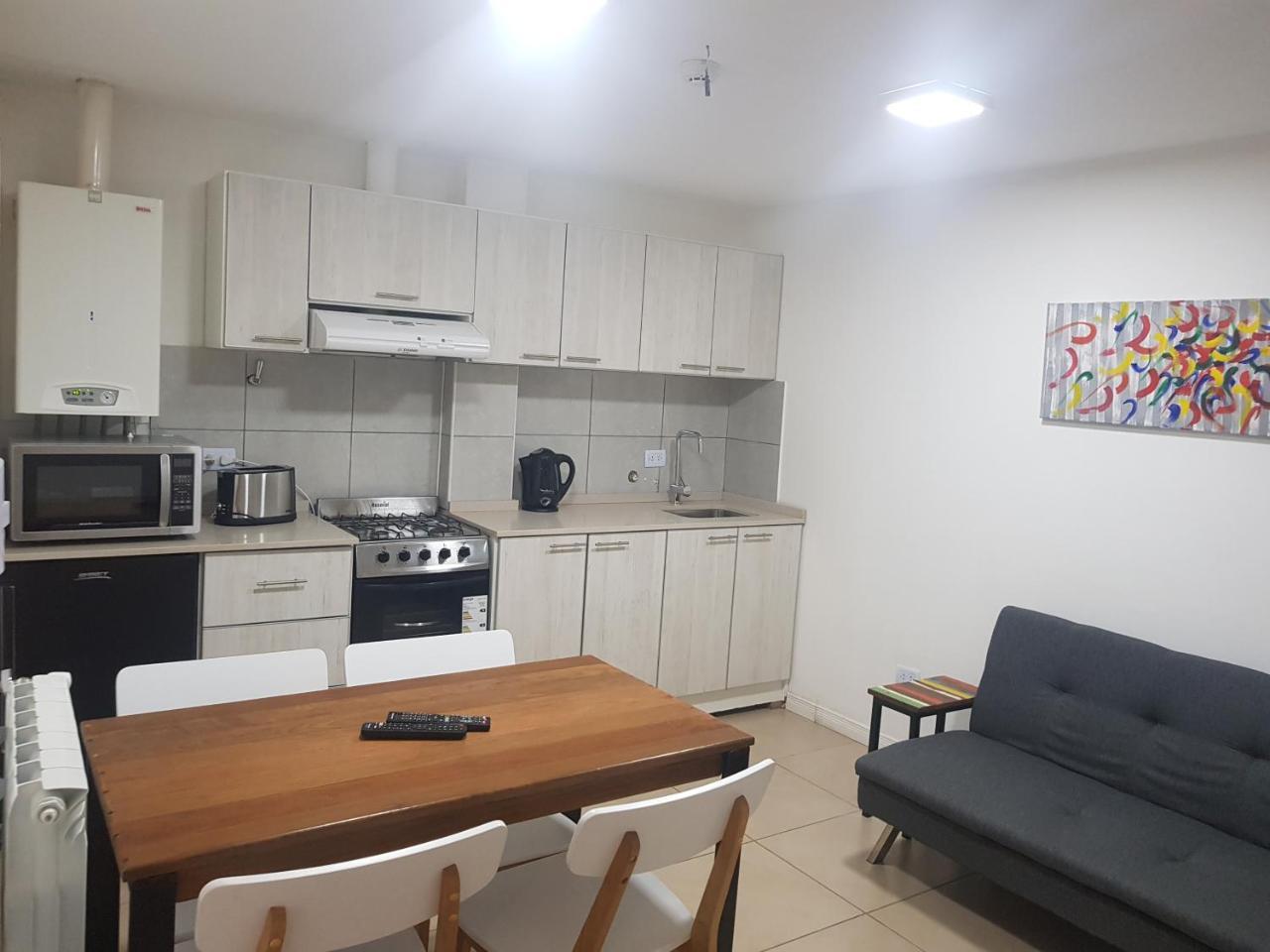 Arboles Apartahotel