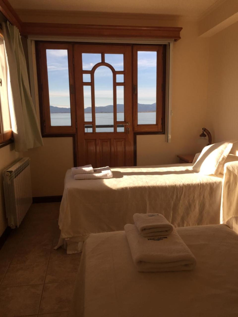 Aparthotel Balcones Del Beagle