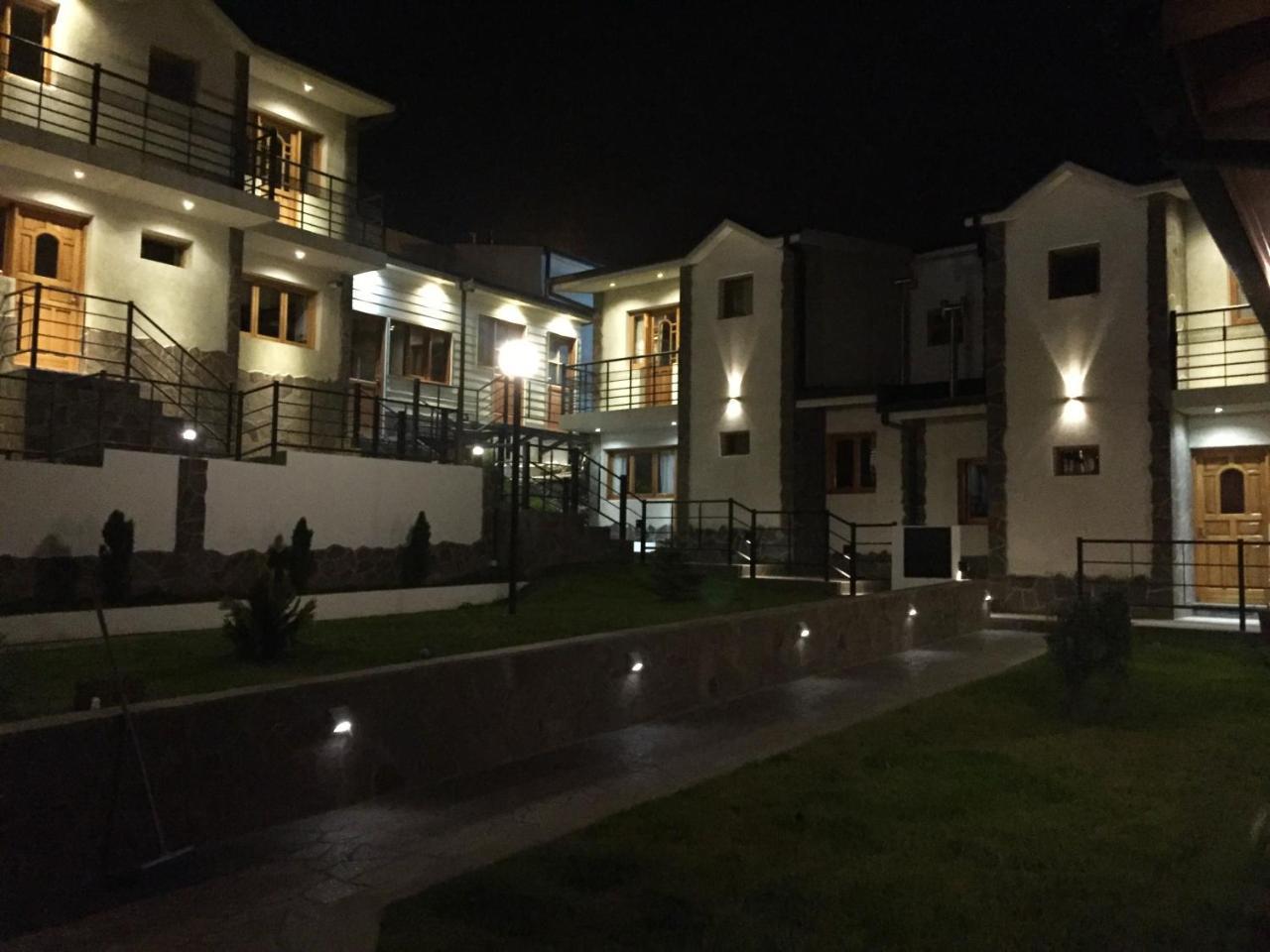 Balcones Del Beagle 3* Ushuaia