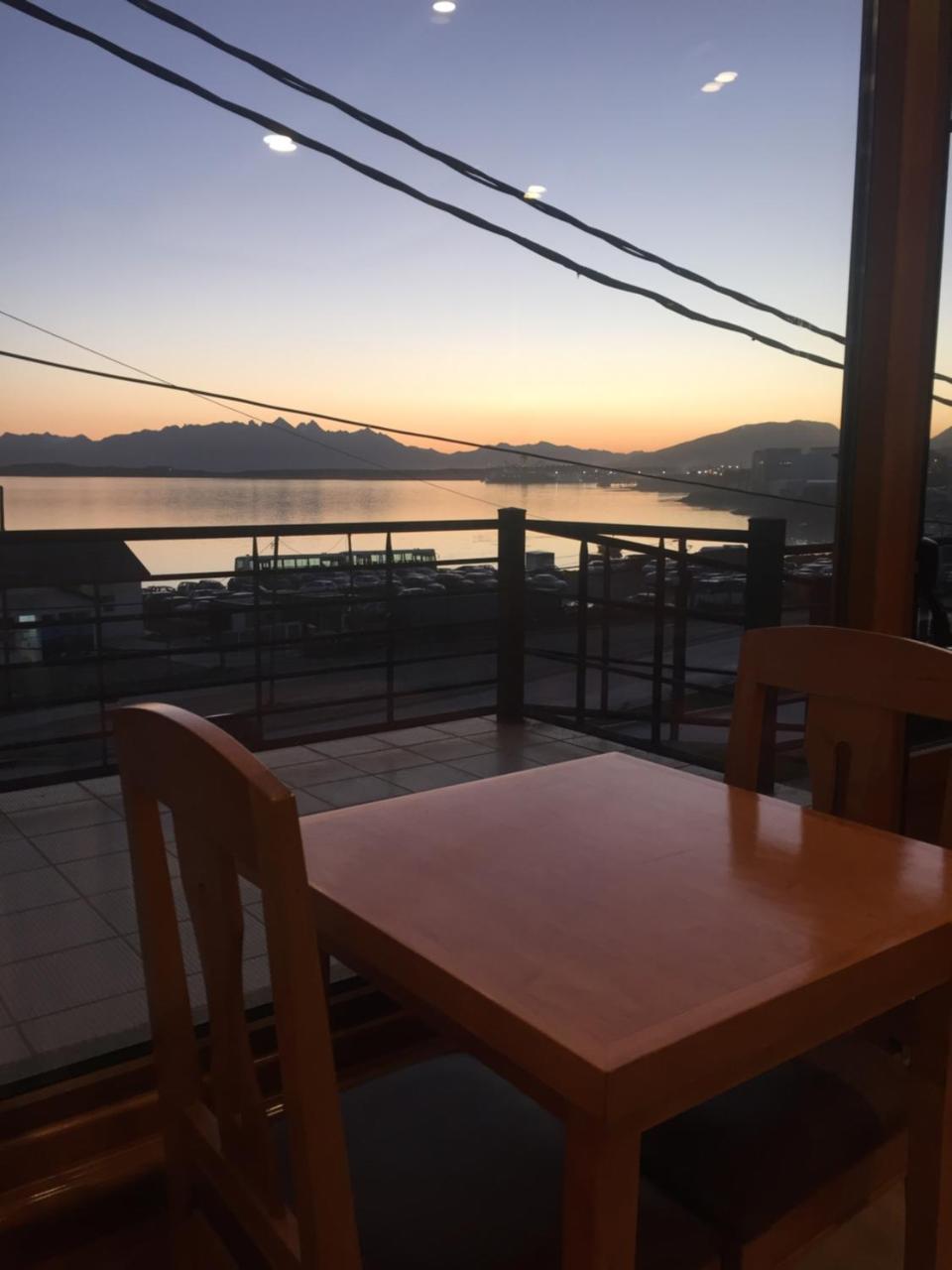 Aparthotel Balcones Del Beagle Ushuaia