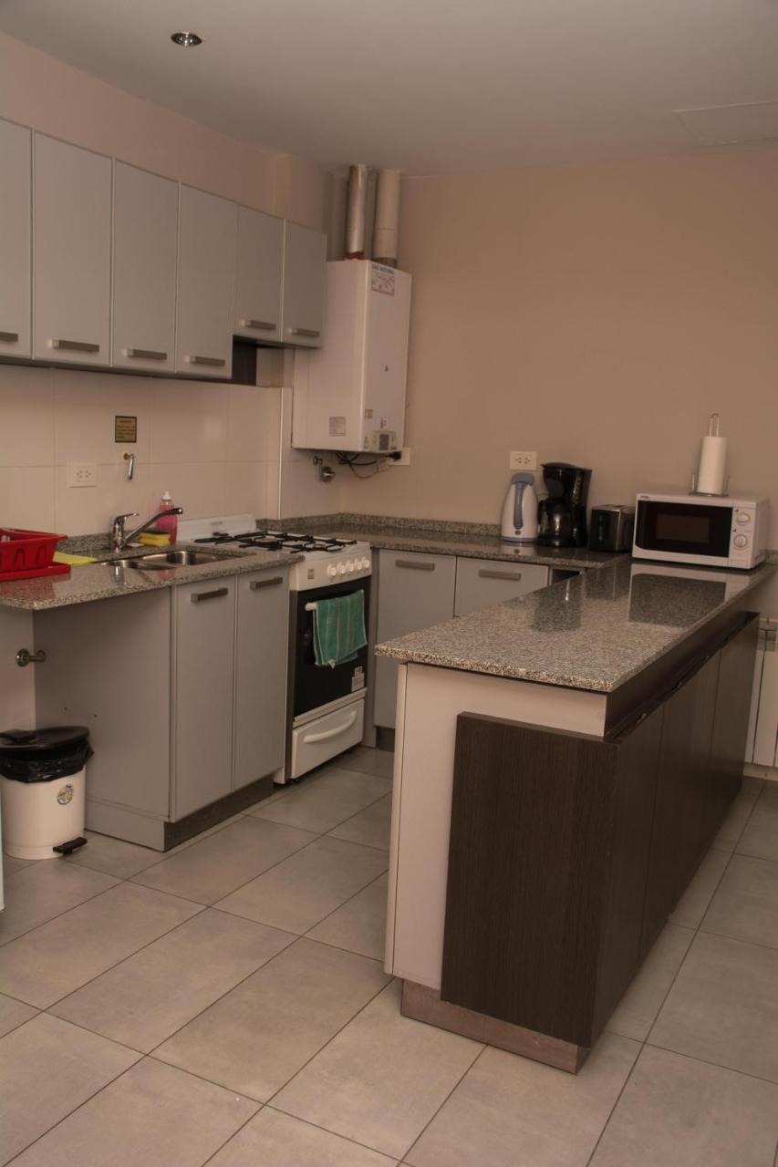 Apartamento La Vela Ushuaia