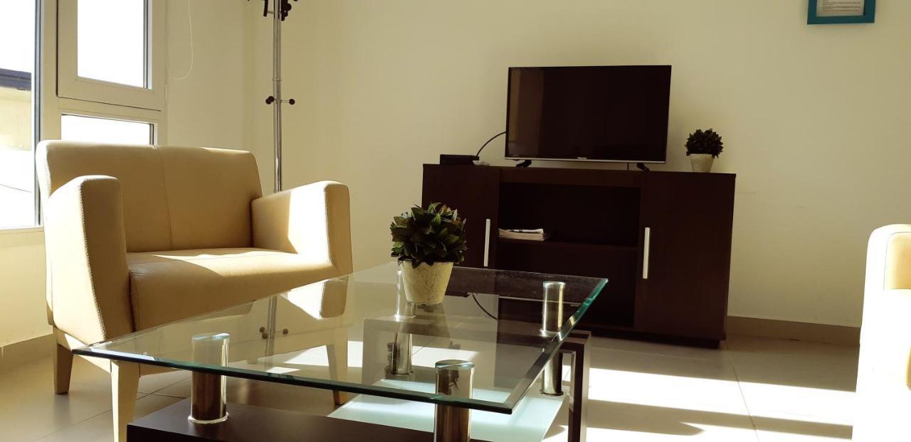 Apartamento Flat Iii *
