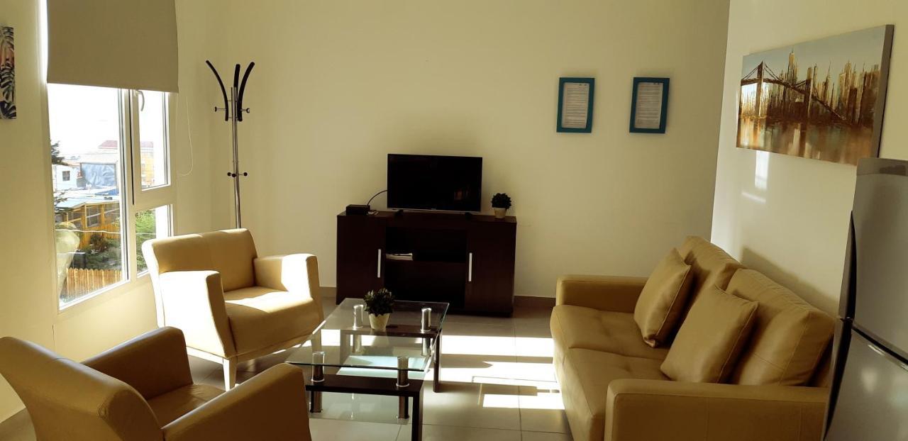Apartamento Flat Iii