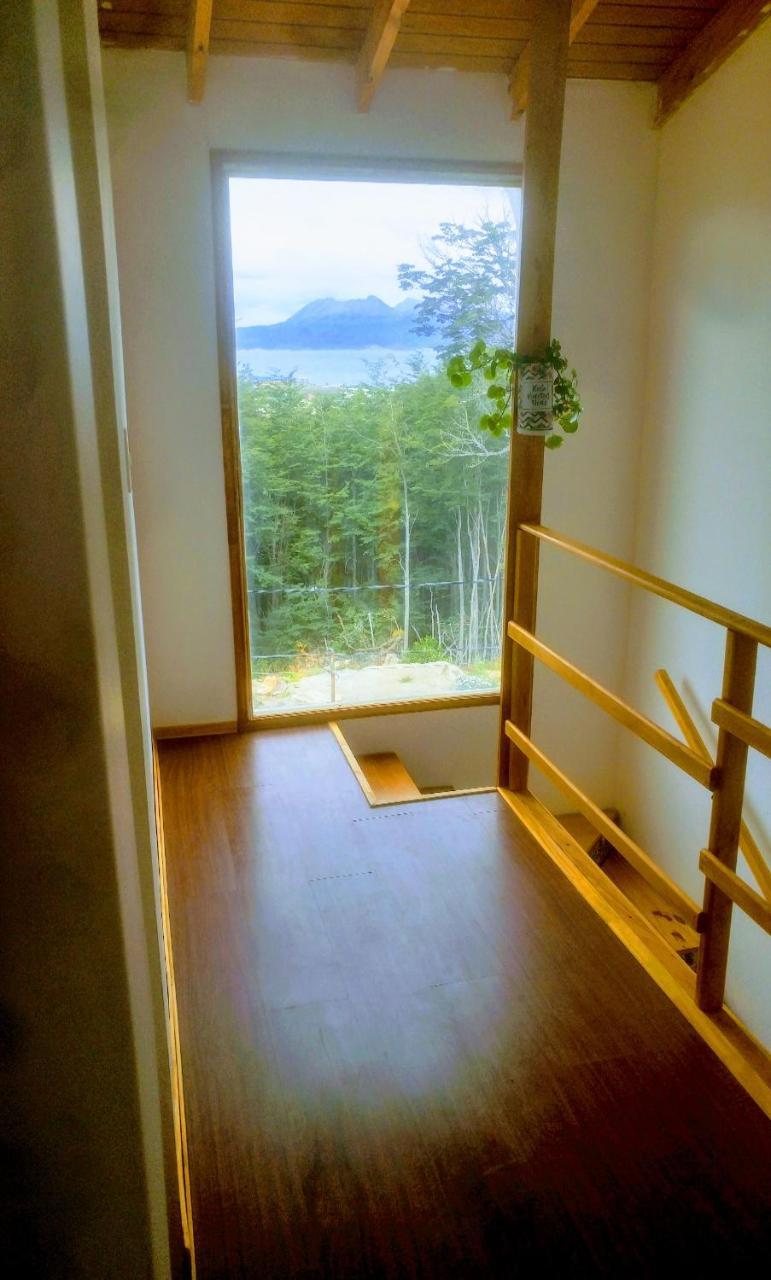 Cálida Casa En El Fin Del Mundo Ushuaia