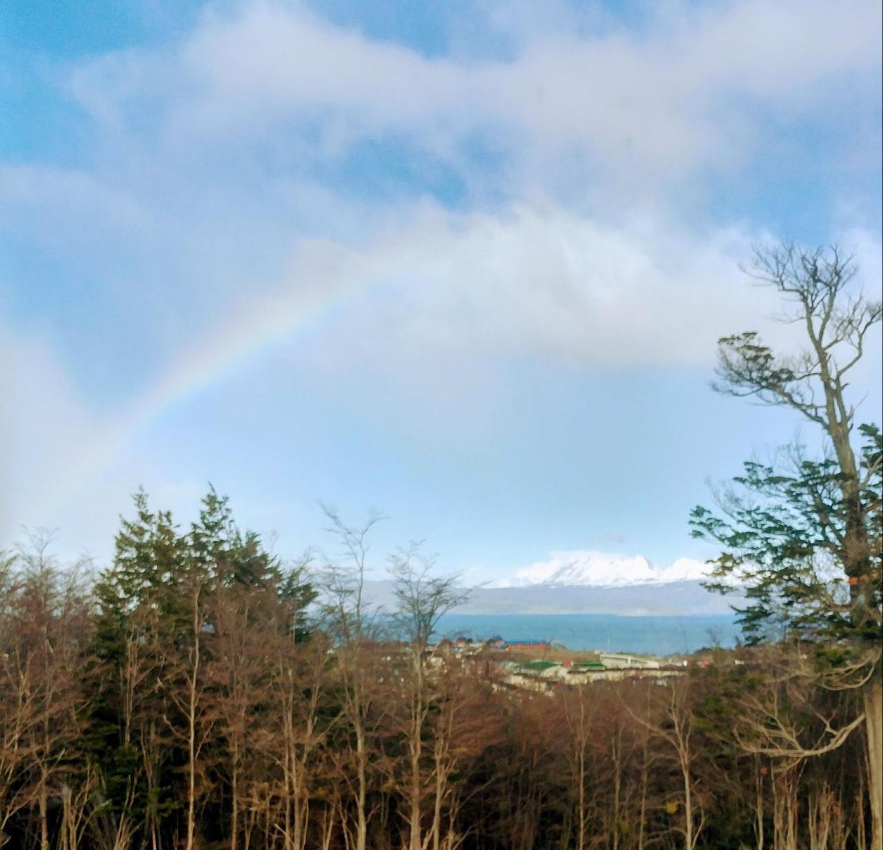 Cálida Casa En El Fin Del Mundo Ushuaia