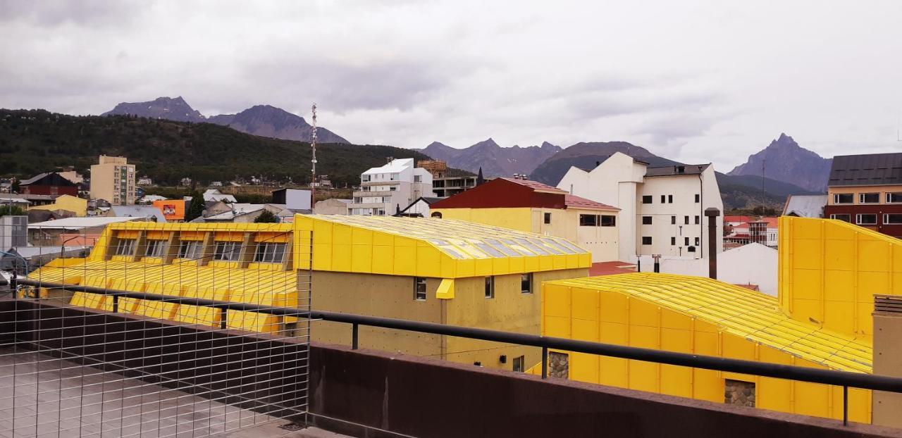 Flat I * Ushuaia
