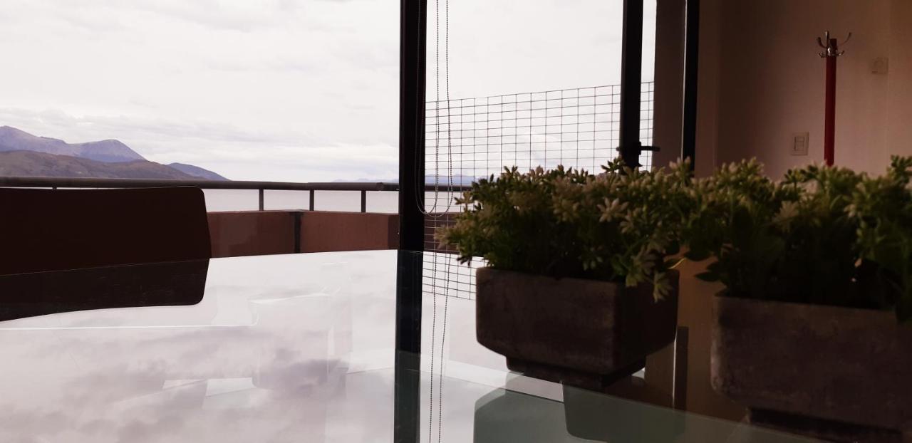 Apartamento Flat I *