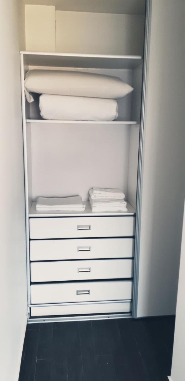 Flat I Apartamento *
