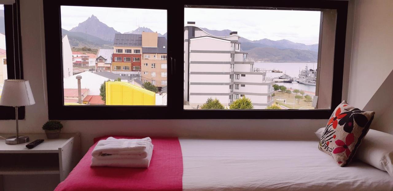 Apartamento Flat I