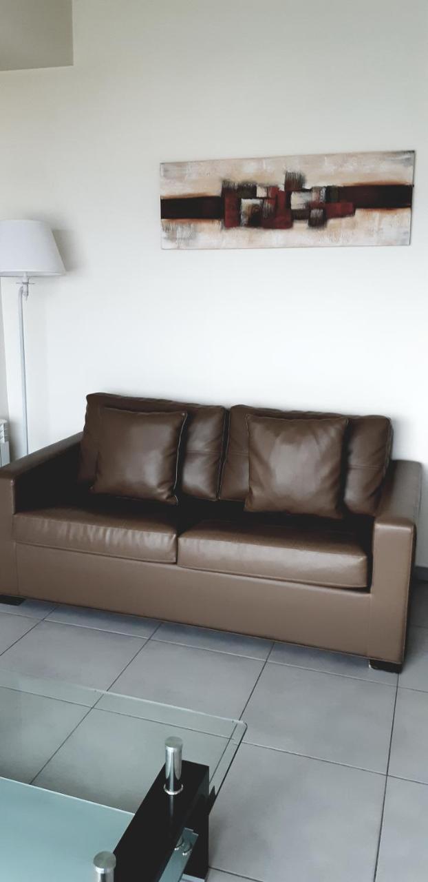 Apartamento Flat Ii