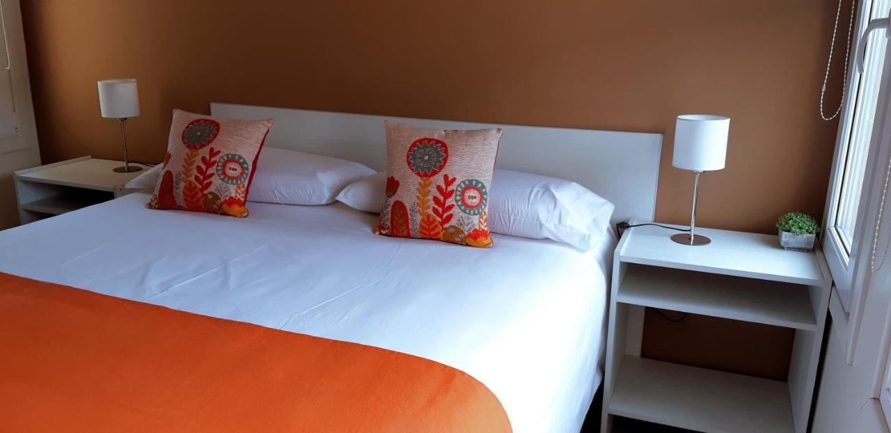 Apartamento Flat Ii Ushuaia