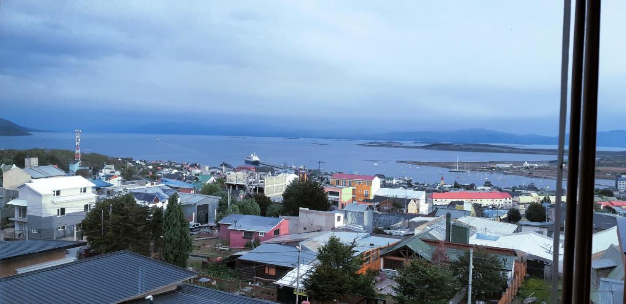 Flat Ii * Ushuaia