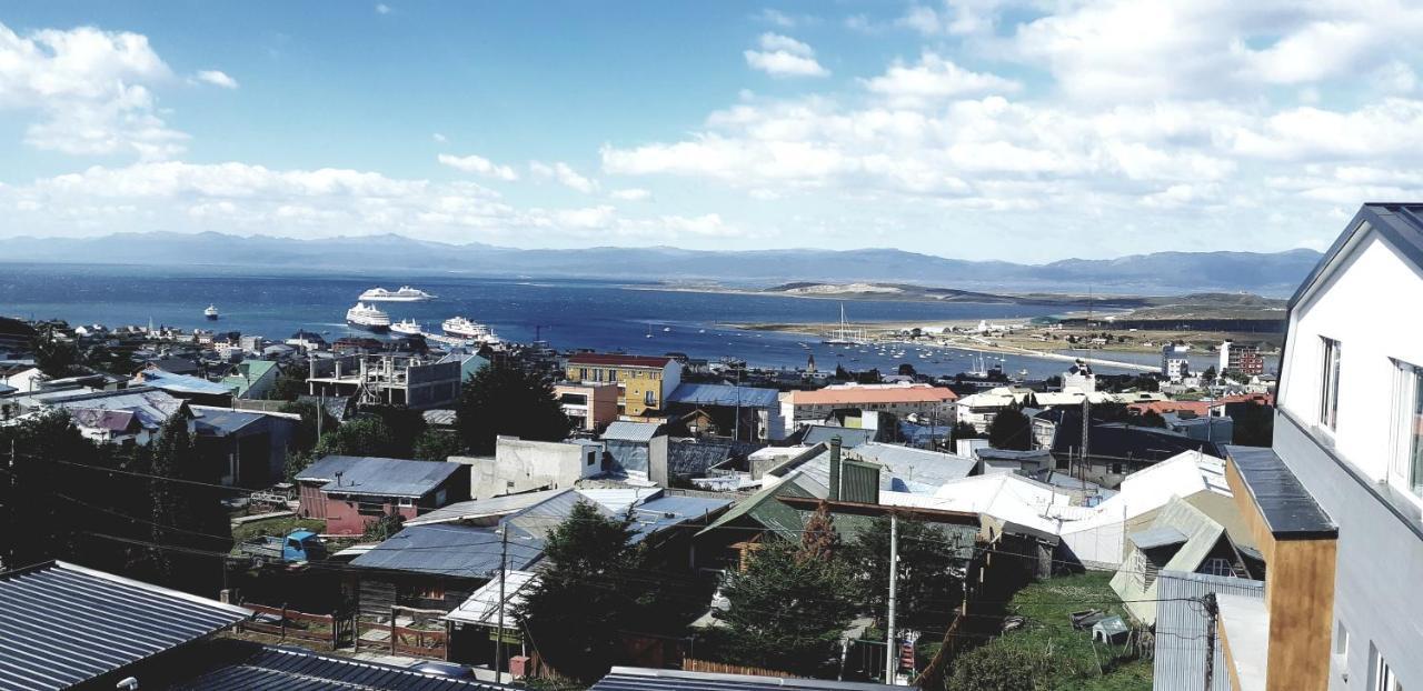 Flat Ii Ushuaia