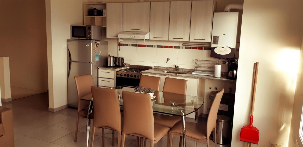 Apartamento Flat Ii Ushuaia