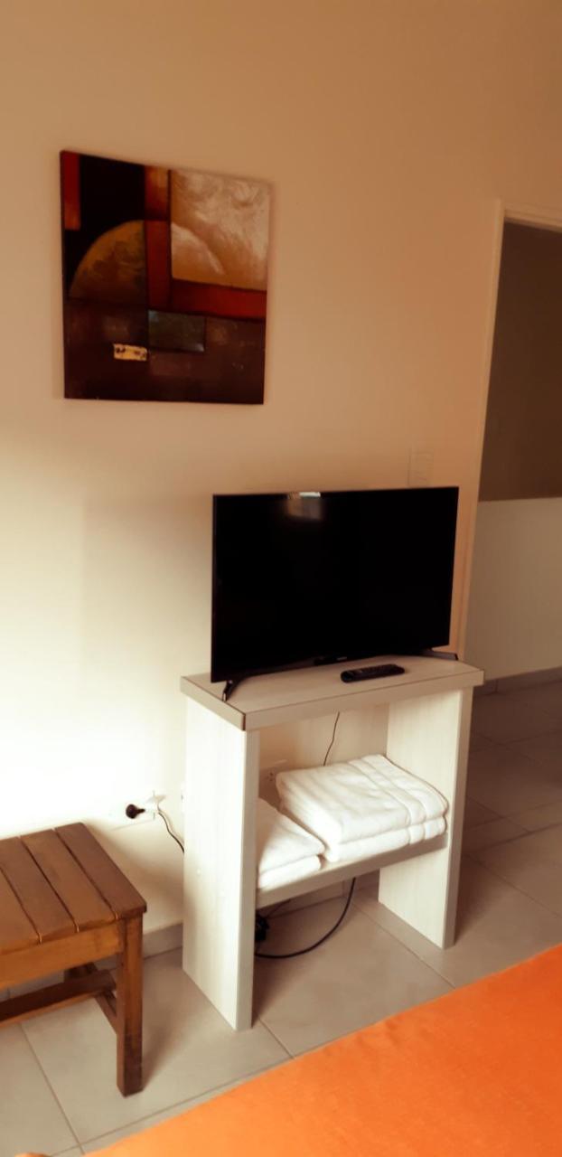 Flat Ii Apartamento