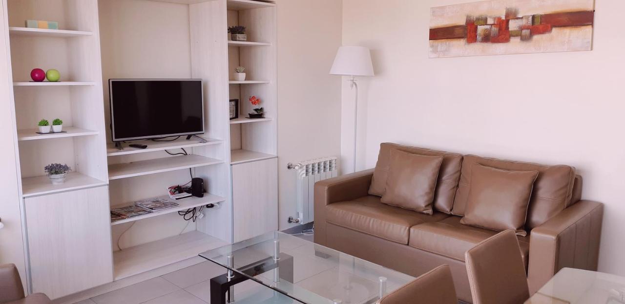Apartamento Flat Ii
