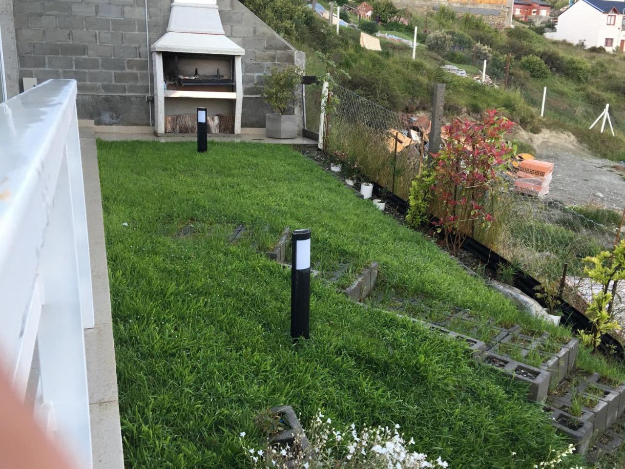 Apartamento Cambaceres C Ushuaia