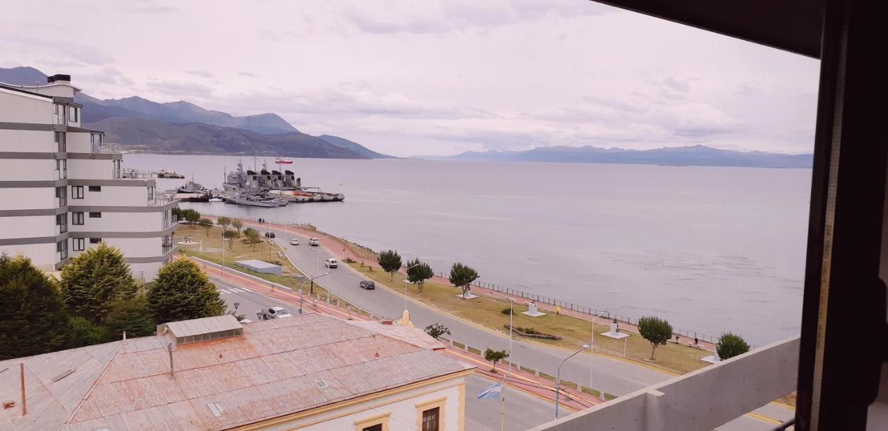 Flat I * Ushuaia