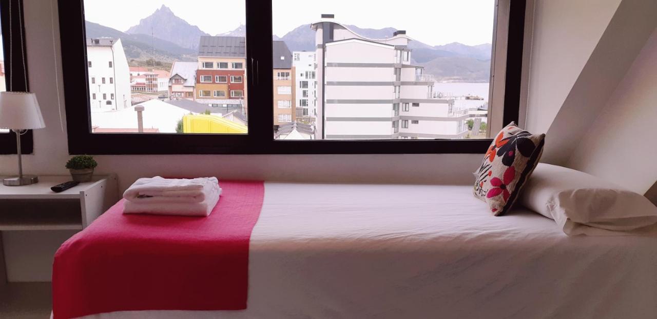 Flat I Apartamento Ushuaia