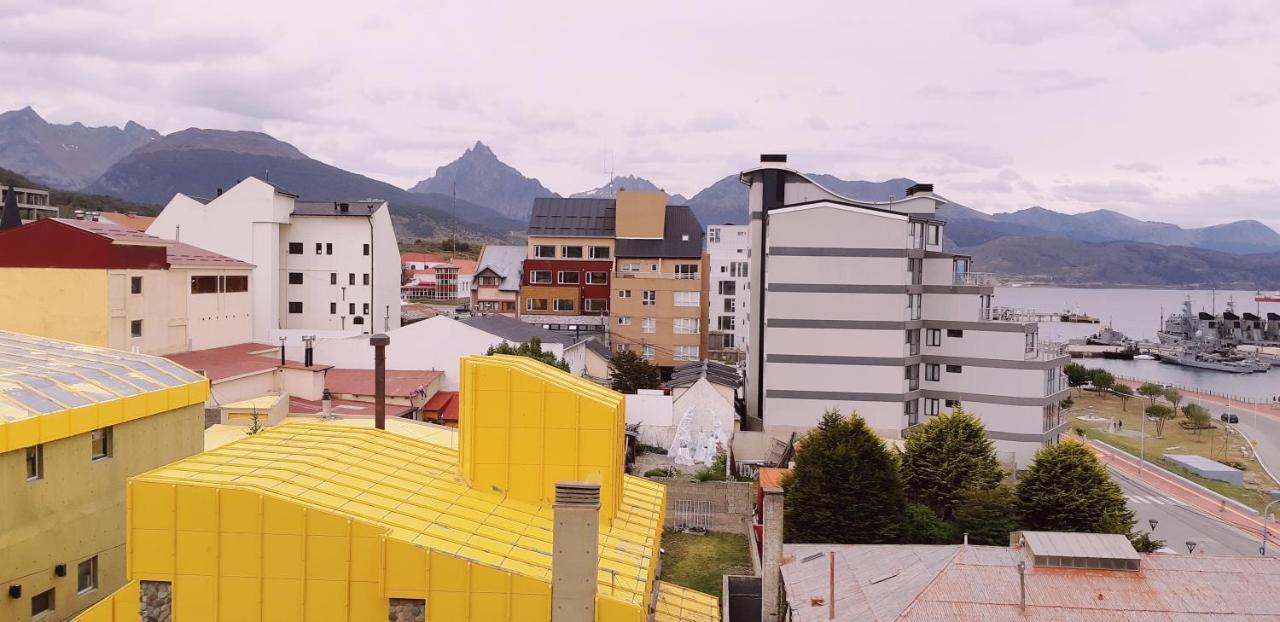 Flat I * Ushuaia