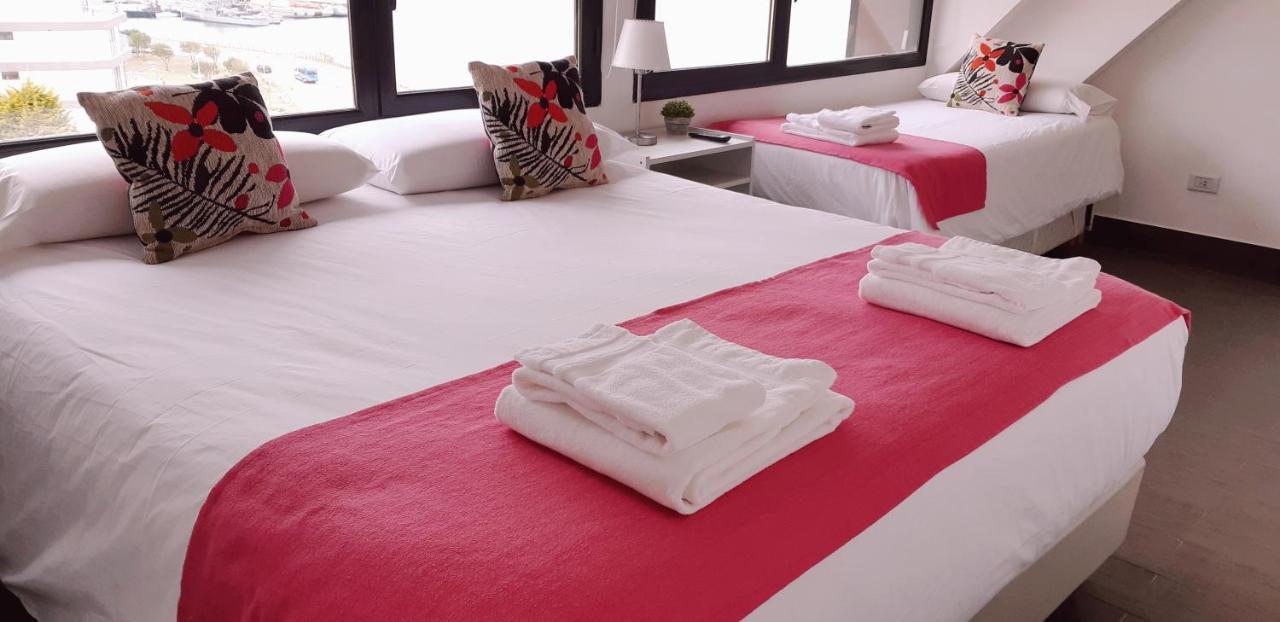 Apartamento Flat I Ushuaia