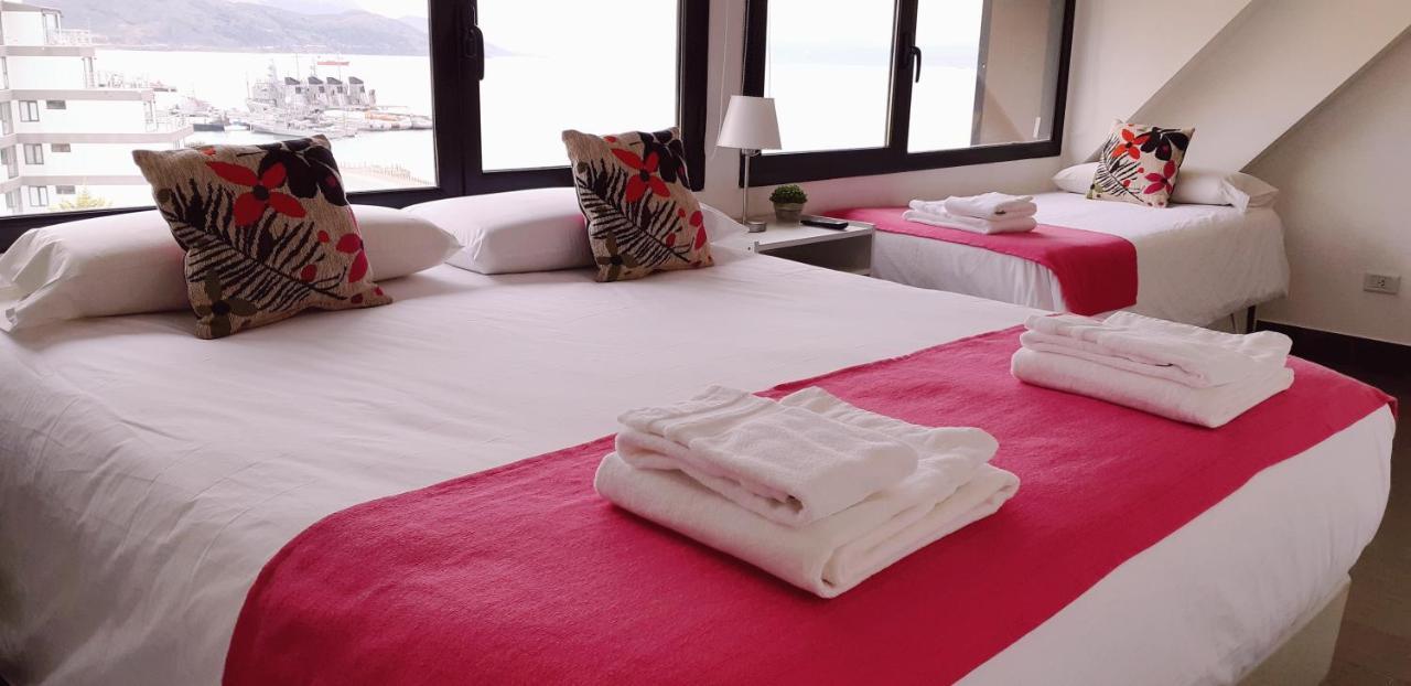 Flat I * Ushuaia