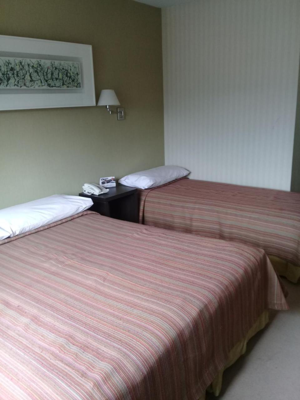 Hotel Mil810