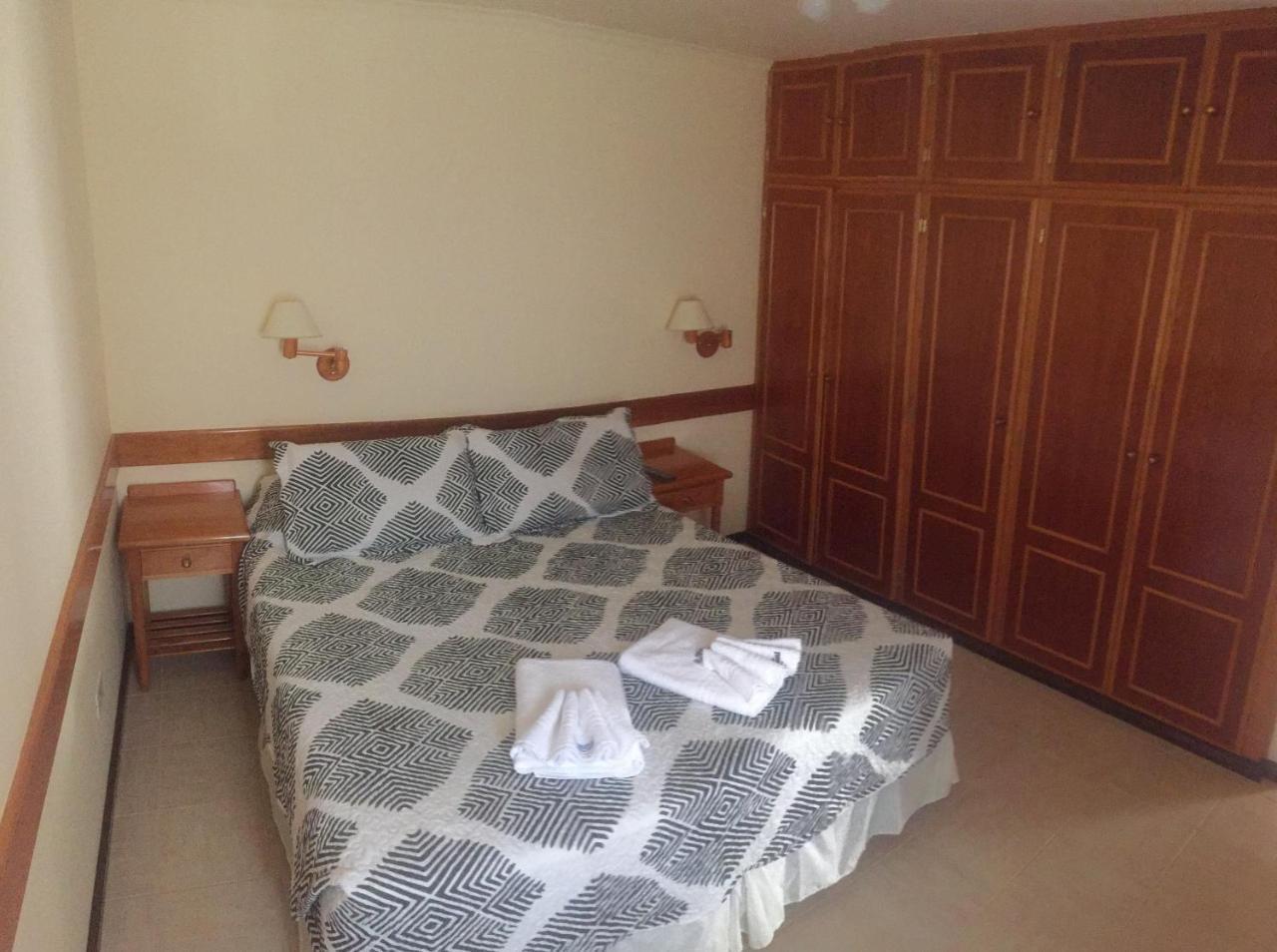 Aparthotel Balcones Del Beagle Ushuaia