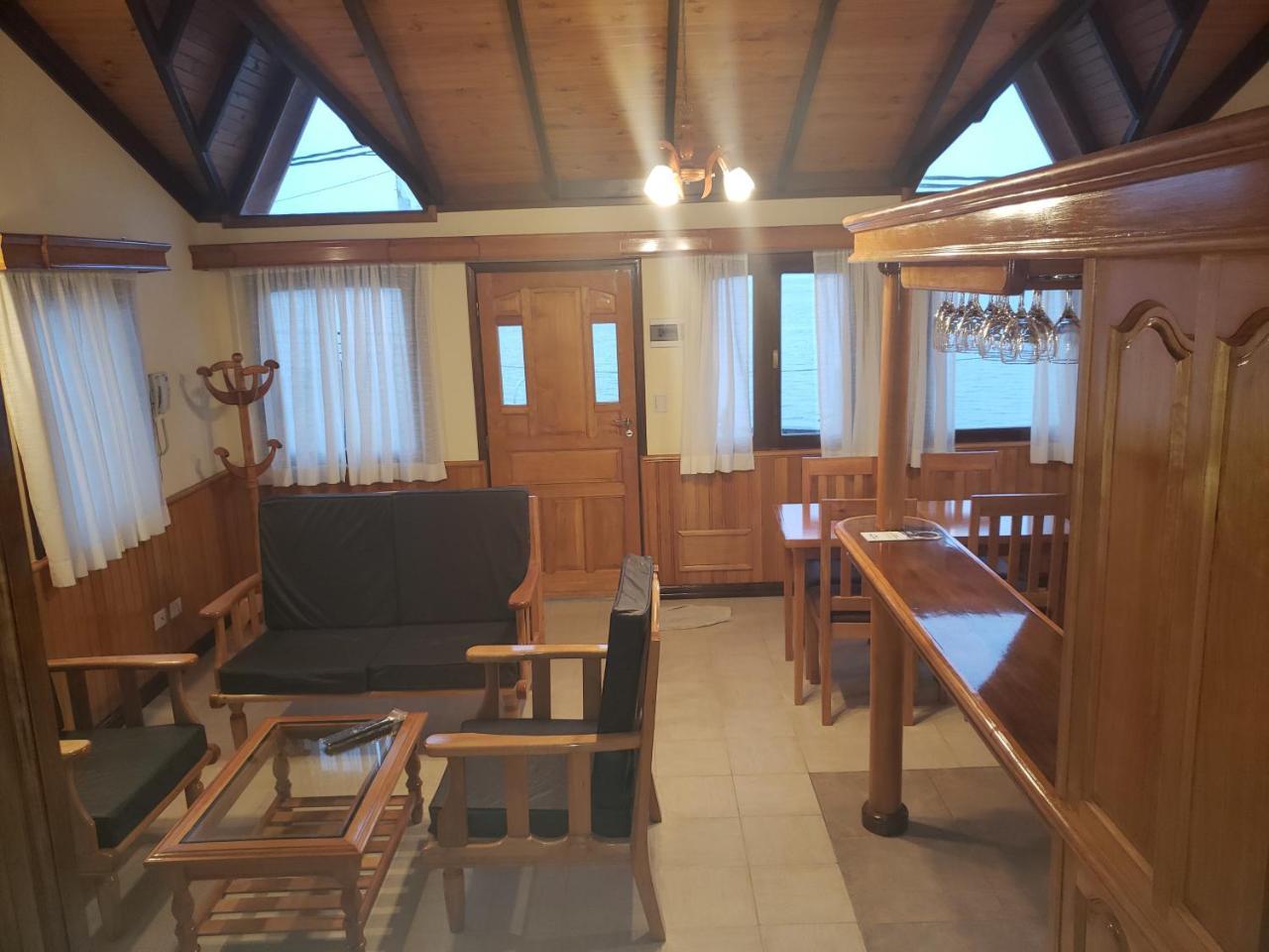 Balcones Del Beagle Aparthotel 3*