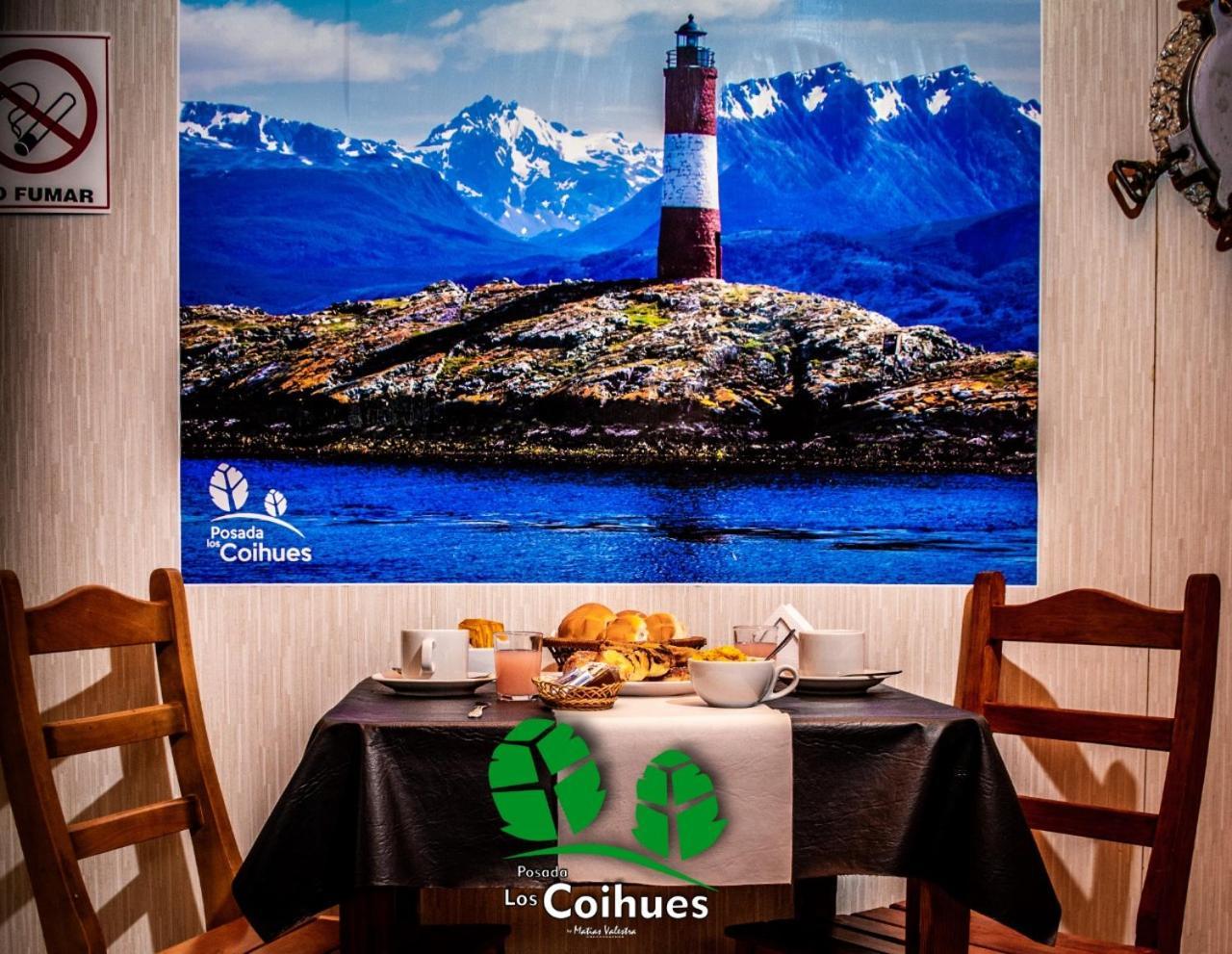 Hostal Los Coihues