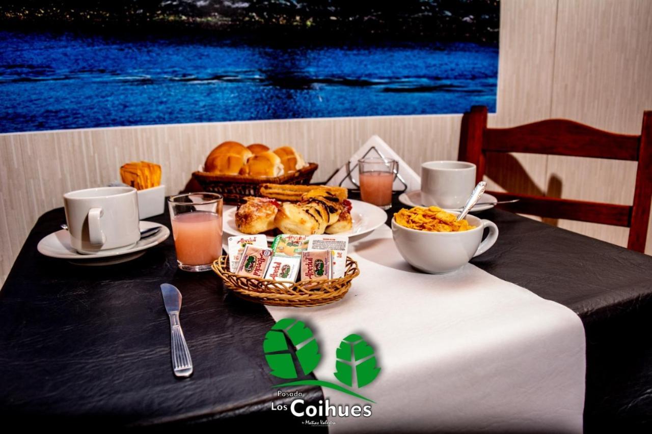 Hostal Los Coihues *