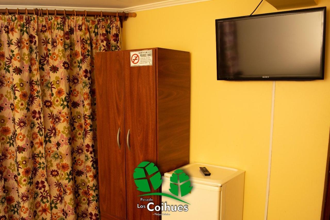Hostal Los Coihues *