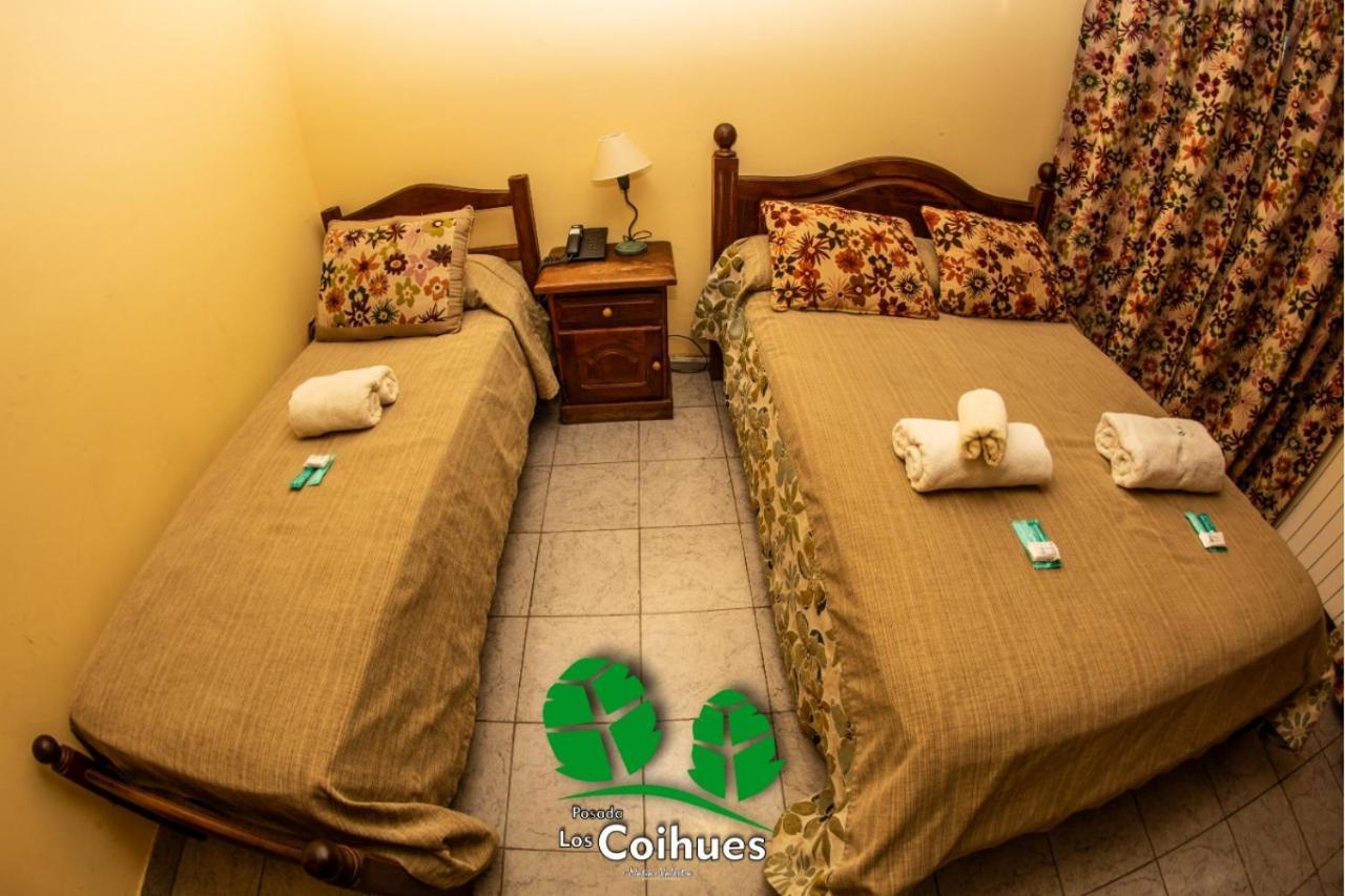 Hostal Los Coihues