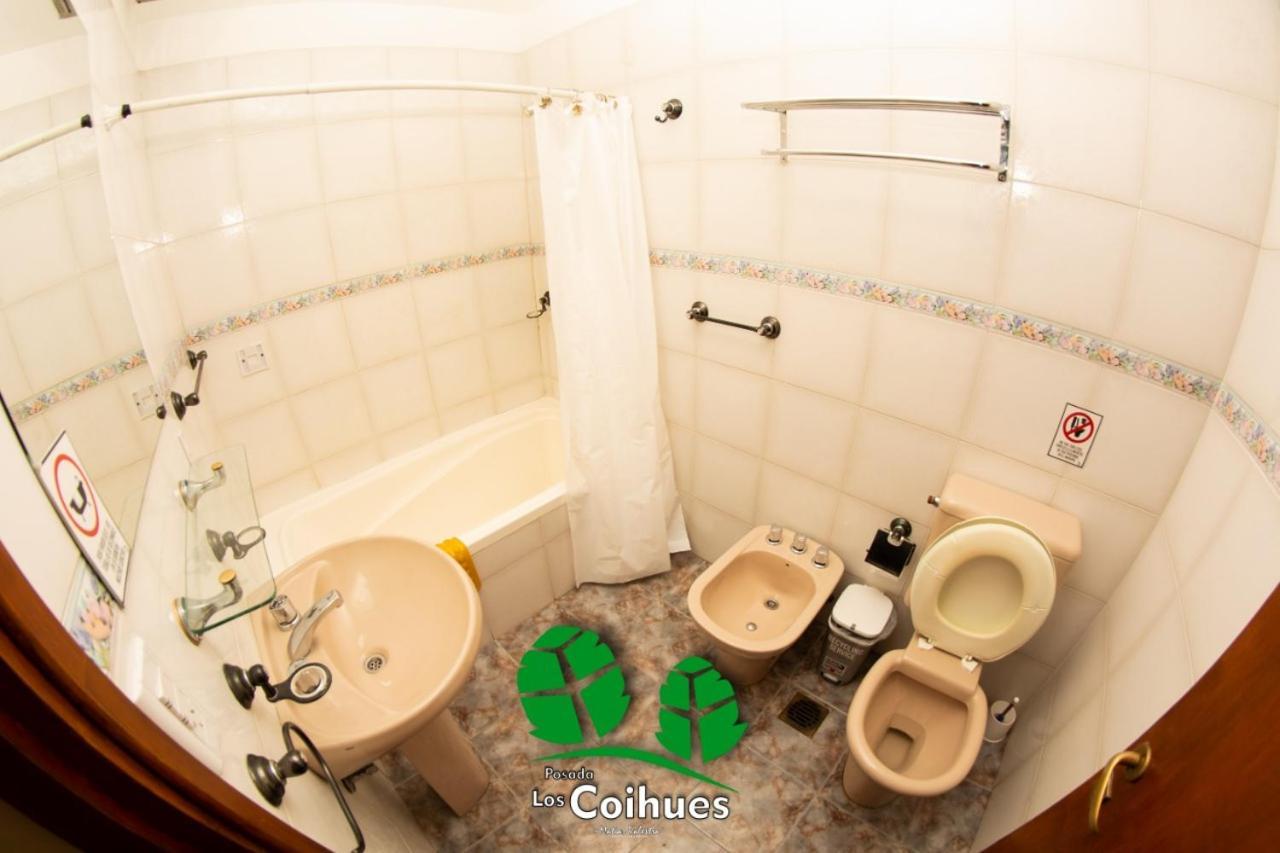 Hostal Los Coihues *
