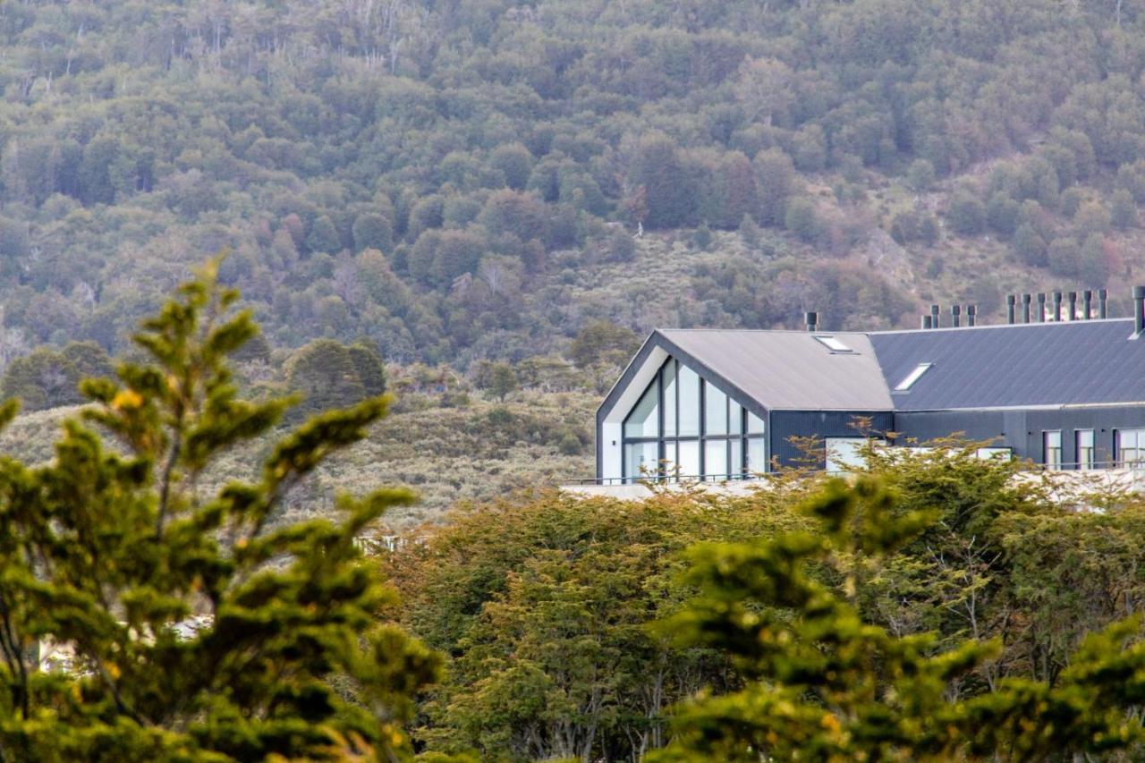 Apartamento Departamento Terrazas Del Beagle Ushuaia