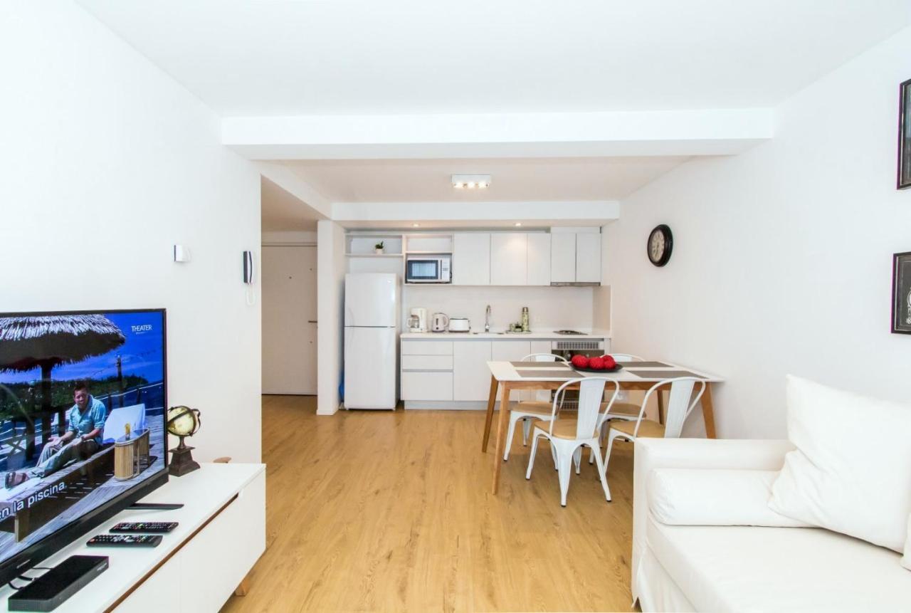 Apartamento Departamento Terrazas Del Beagle Ushuaia