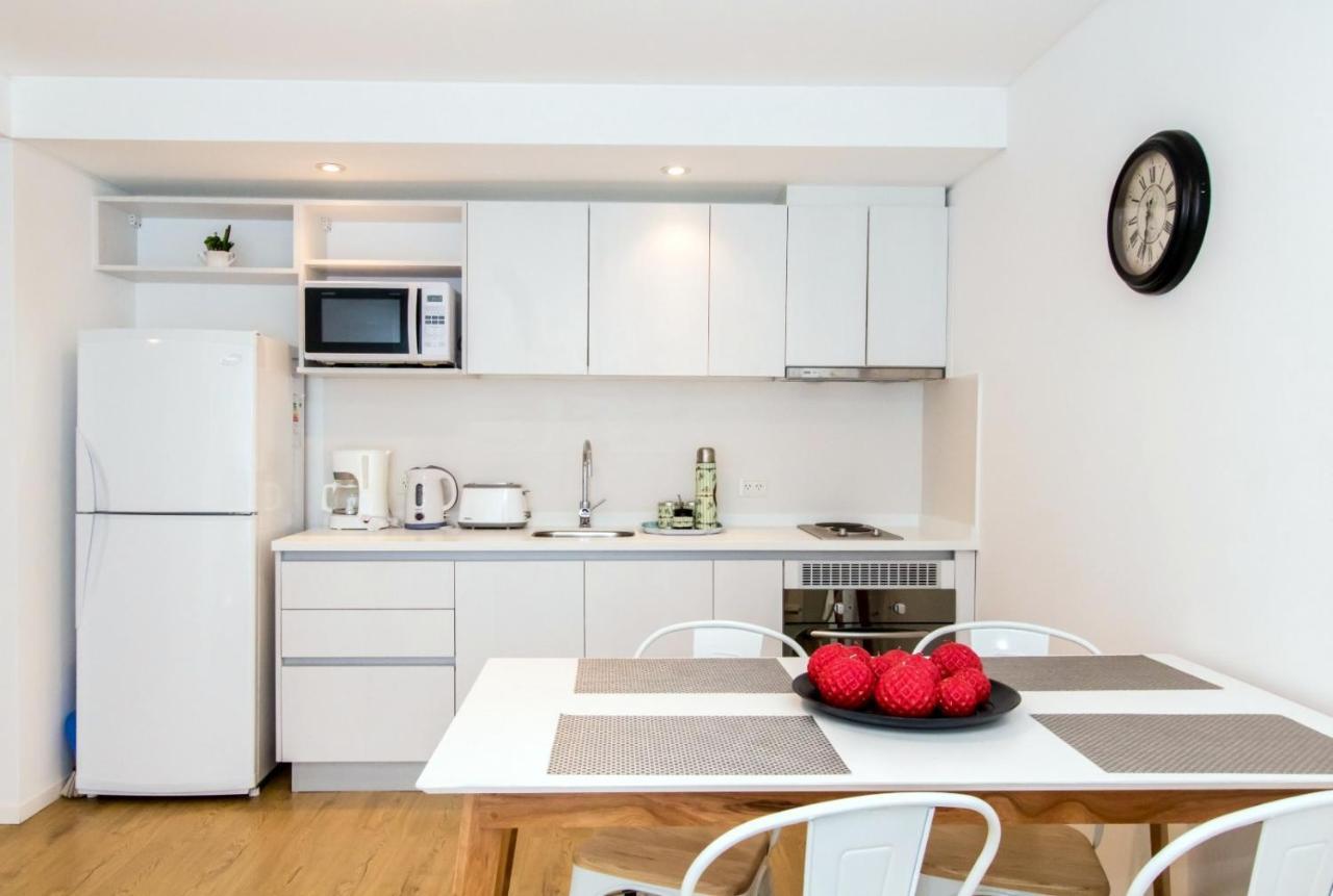 Apartamento Departamento Terrazas Del Beagle Ushuaia