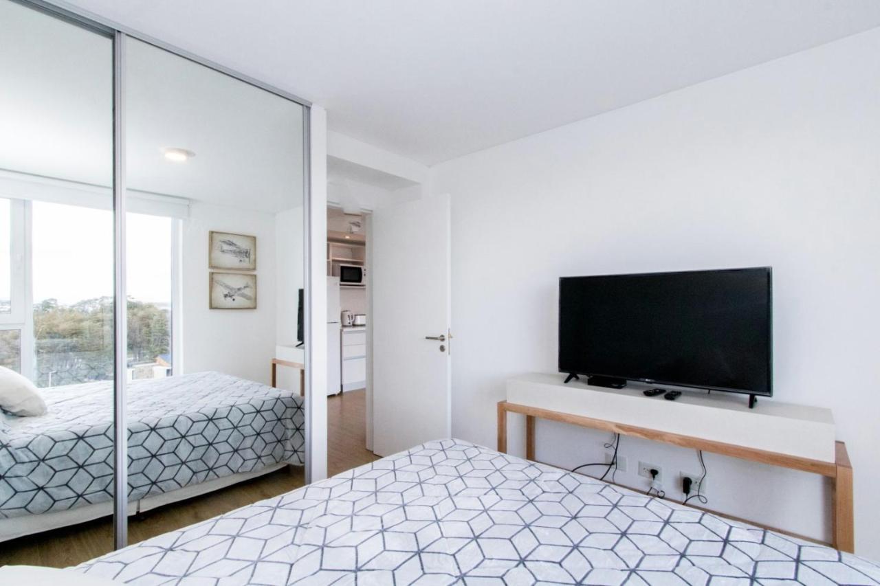 Departamento Terrazas Del Beagle Apartamento
