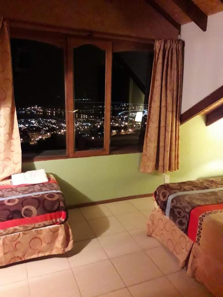 Mirador Del Beagle
