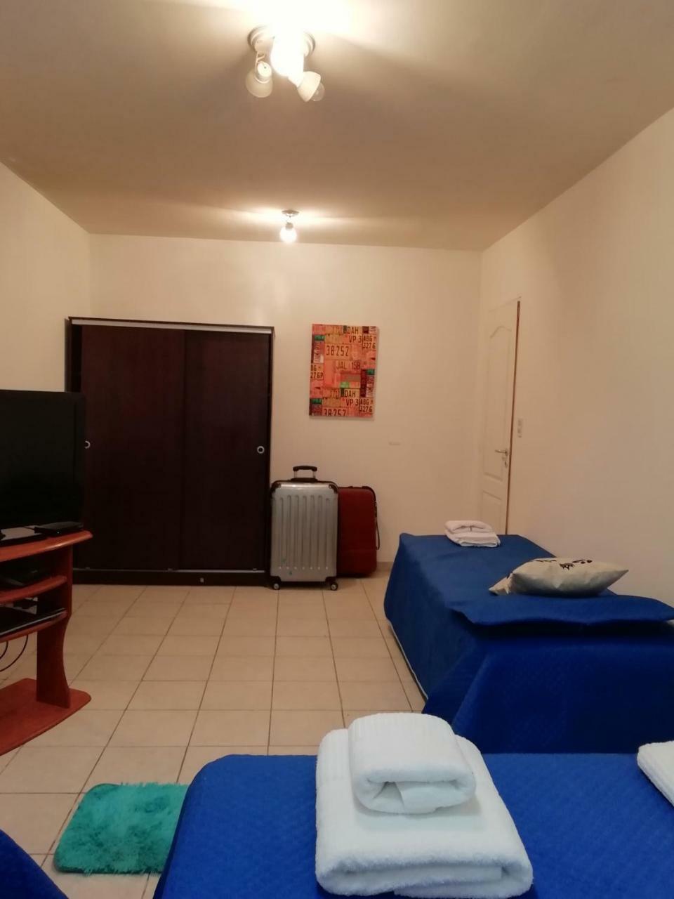 Сasa de vacaciones Casa Centrica. Magnifica! *