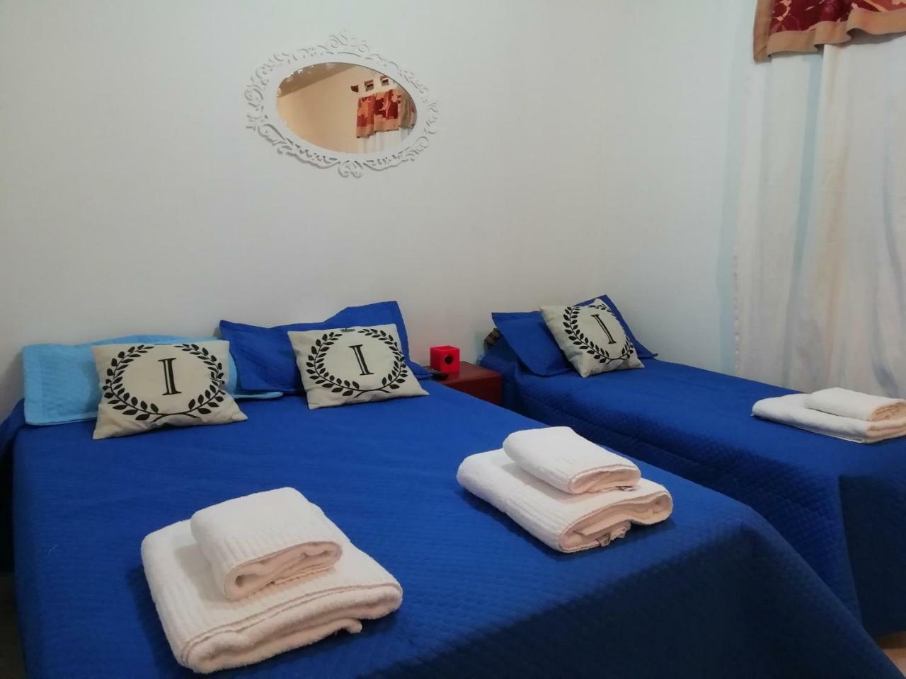 Casa Centrica. Magnifica! Сasa de vacaciones