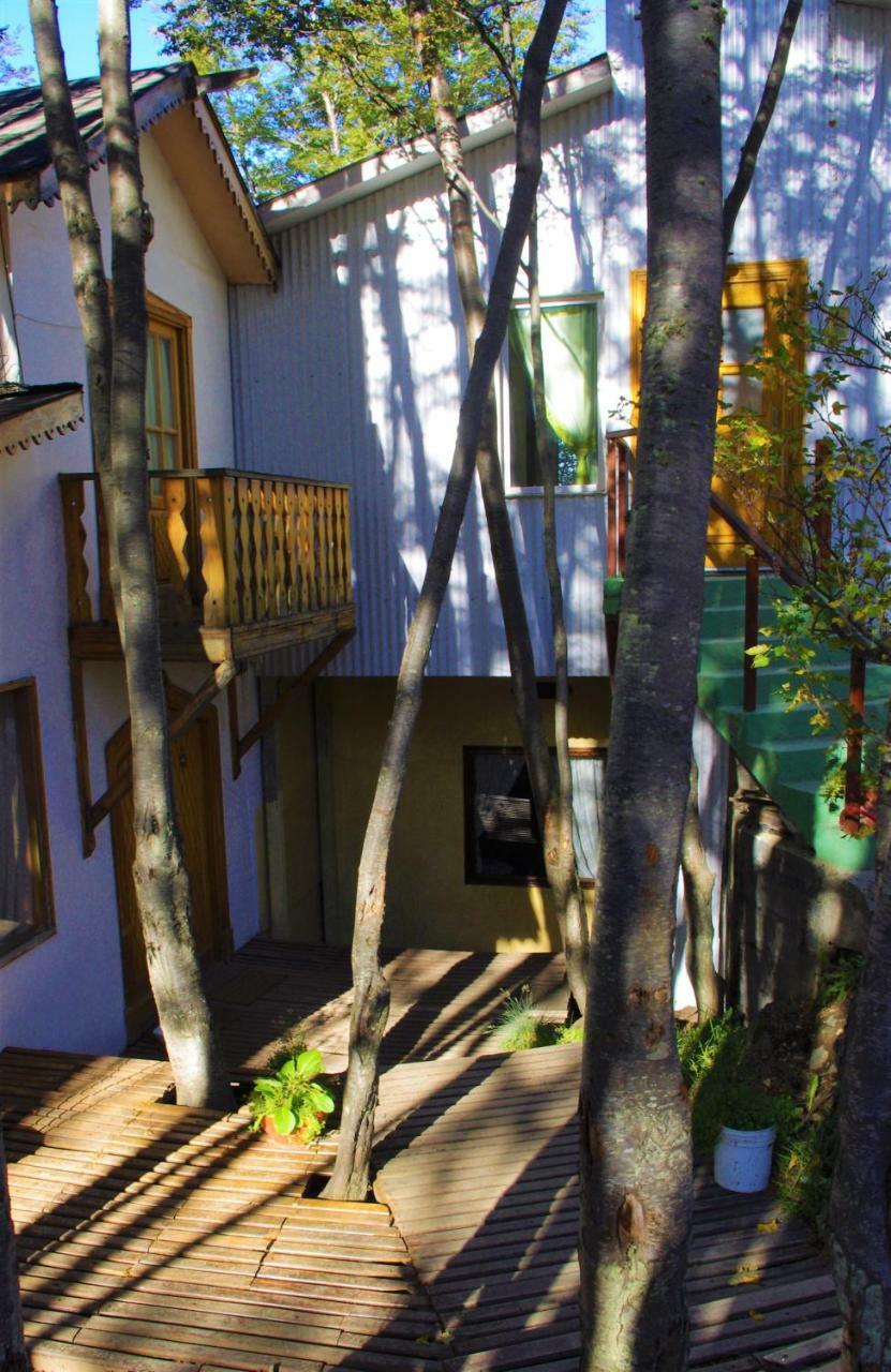 Familia Piatti - Bed & Breakfast Ushuaia