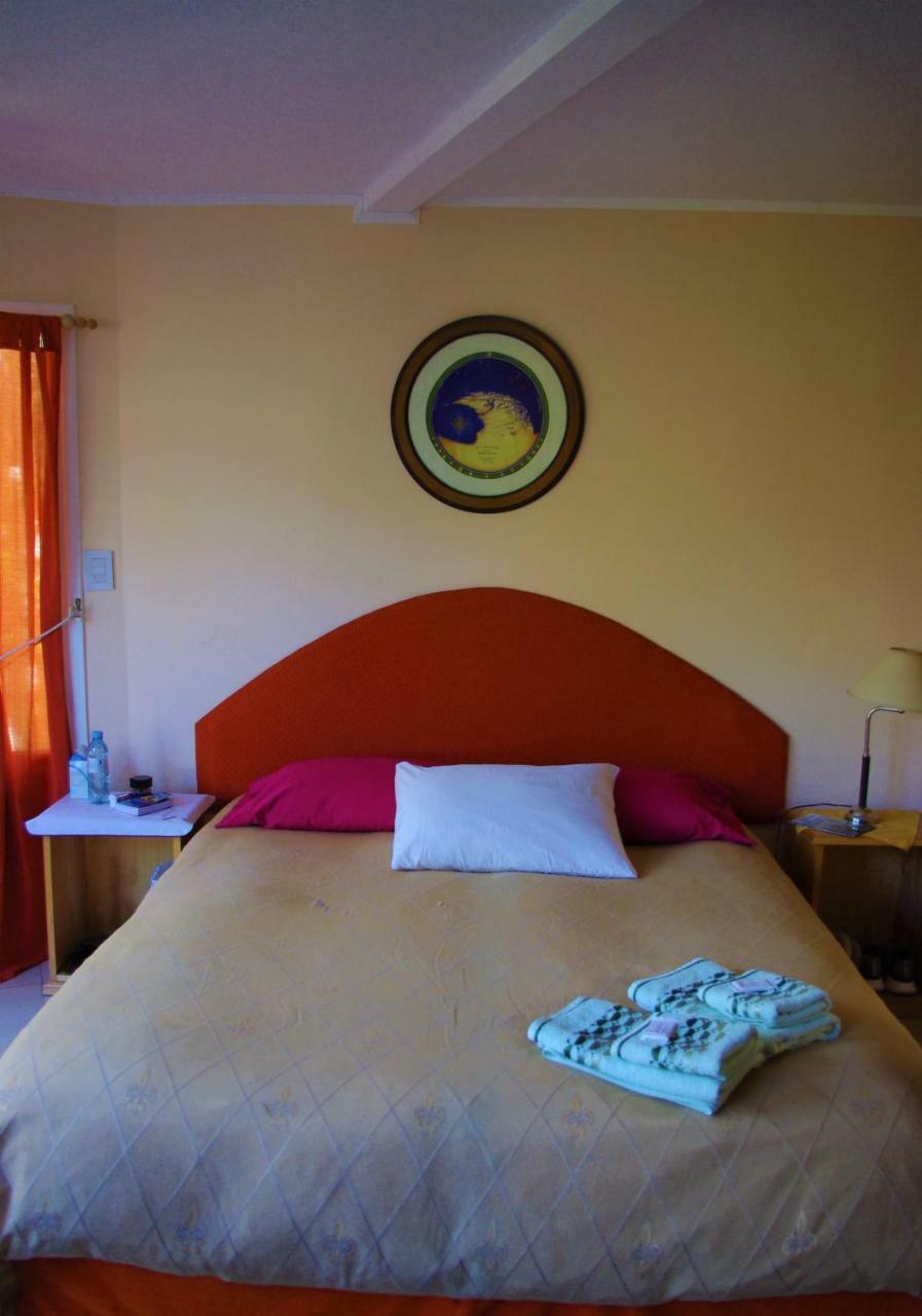 Familia Piatti - 3* Ushuaia