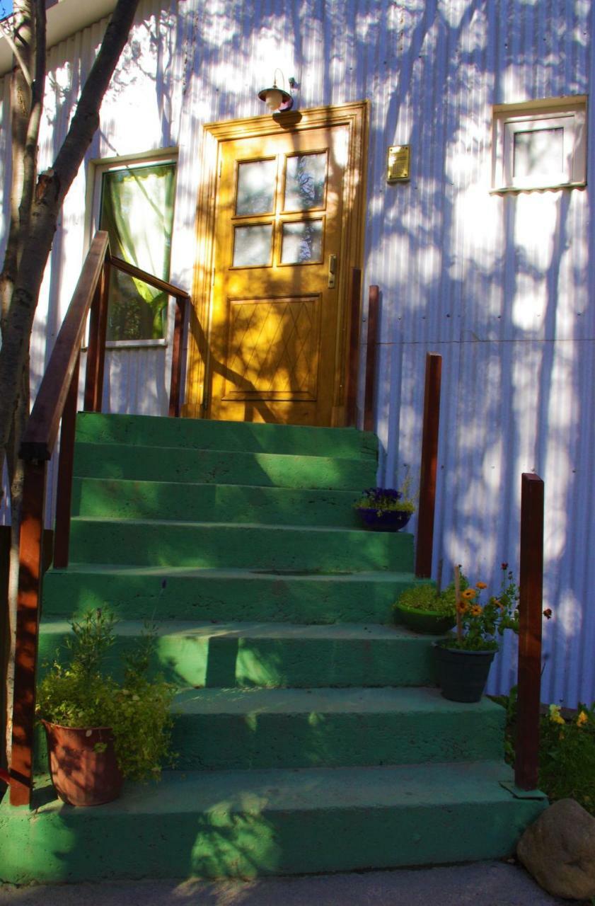 Bed & Breakfast Familia Piatti - Ushuaia